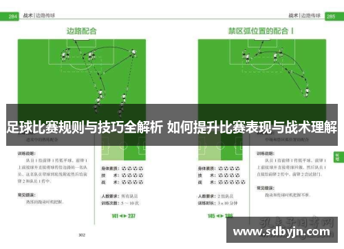 足球比赛规则与技巧全解析 如何提升比赛表现与战术理解